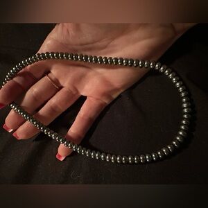 Honora Pearl Necklace